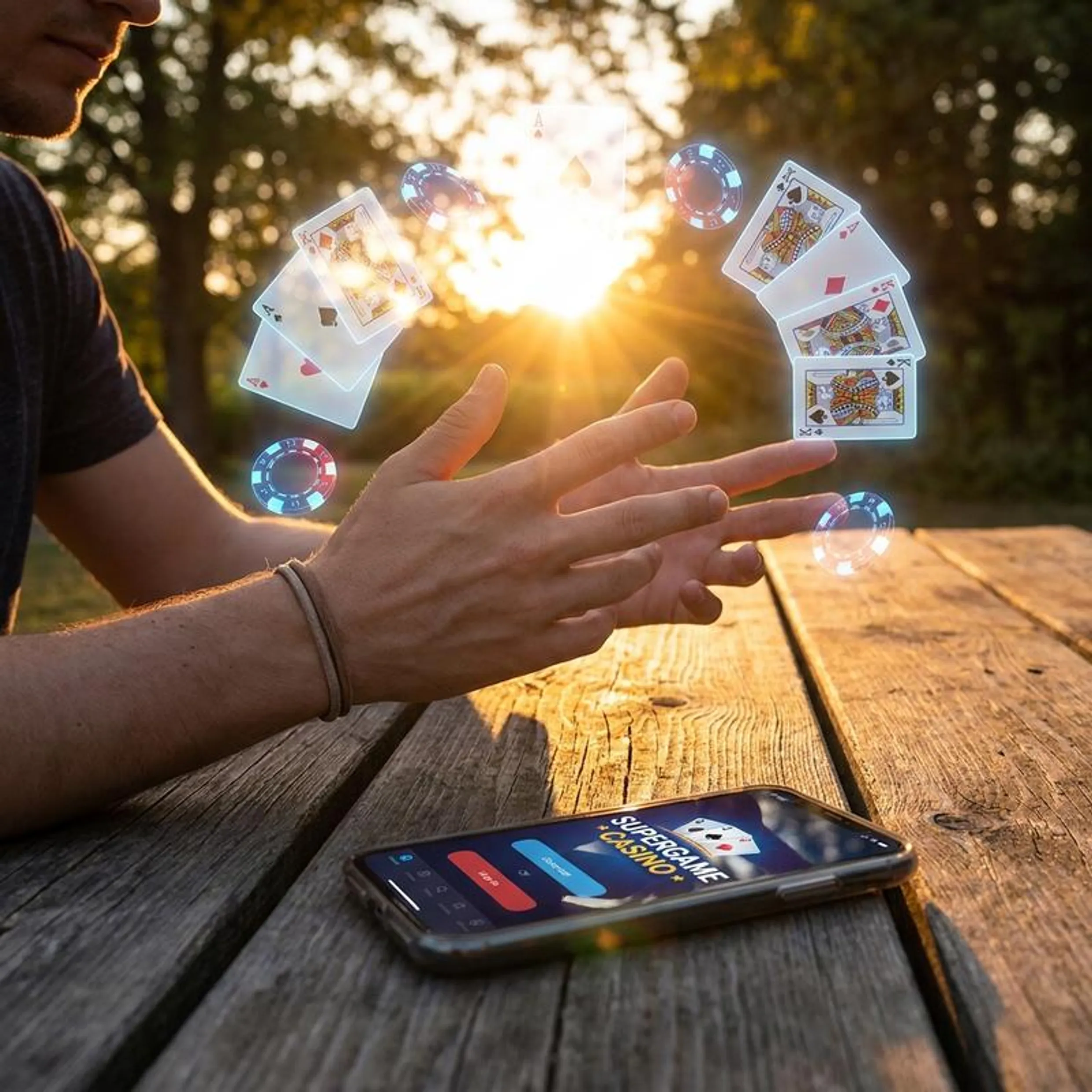 Asset supergame casino 94n1y